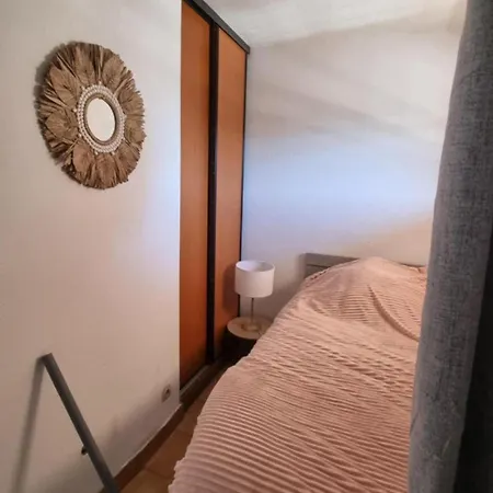 Апартаменти Cosy