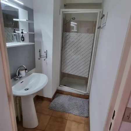 Cosy Сент-Максім