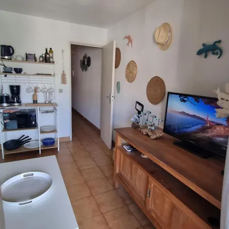 Cosy Apartament *
