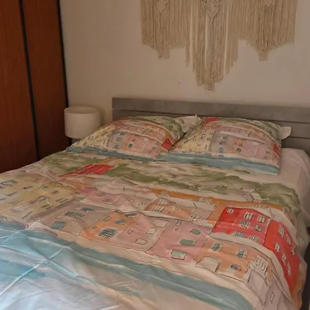 Cosy * Sainte-Maxime